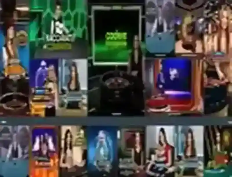 Disfruta de los mejores juegos juegos de casino