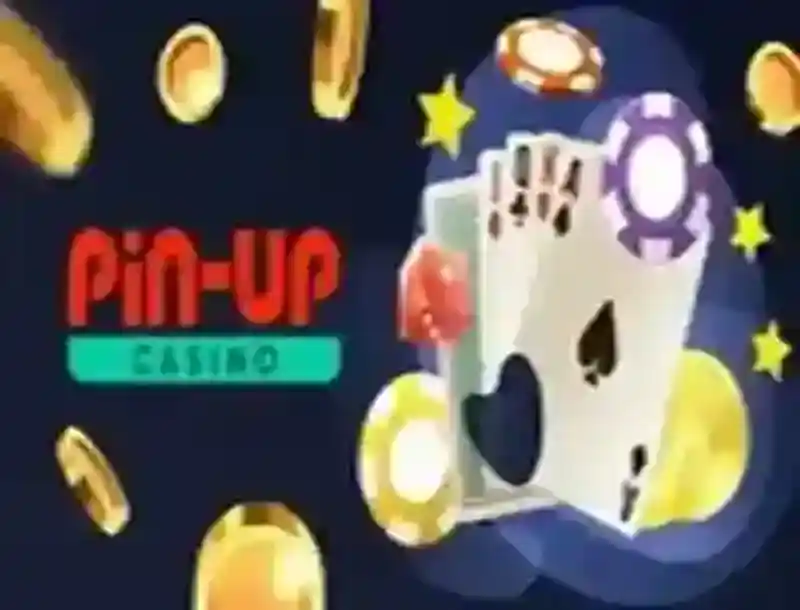 Pin Up casino